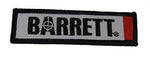 BARRETT FIREARMS PATCH GUN RIFLE AMMO TENNESSEE M82 M017 2ND SECOND AMENDMENT - HATNPATCH