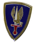 1ST AVIATION BRIGADE HAT PIN - HATNPATCH