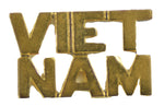 VIETNAM HAT PIN - HATNPATCH