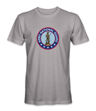 US Army National Guard Minuteman T-Shirt - HATNPATCH