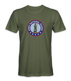 US Army National Guard Minuteman T-Shirt - HATNPATCH