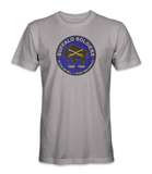 Buffalo Soldiers T-Shirt - HATNPATCH