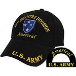 23RD ID AMERICAL HAT - HATNPATCH