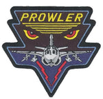 EA-6 PROWLER PATCH - HATNPATCH