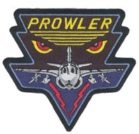 EA-6 PROWLER PATCH - HATNPATCH