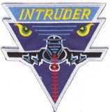 A-6 INTRUDER PATCH - HATNPATCH