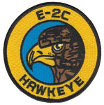 E-2C HAWKEYE PATCH - HATNPATCH