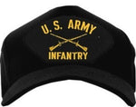 U.S.ARMY INFANTRY HAT - HATNPATCH