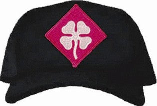 4TH ARMY HAT - HATNPATCH