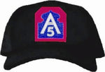 5TH ARMY HAT - HATNPATCH