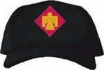 45TH INFANTRY DIVISION HAT - HATNPATCH