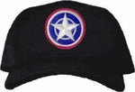 WEST POINT STAR HAT - HATNPATCH