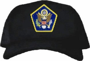 US ARMY SEAL HAT - HATNPATCH