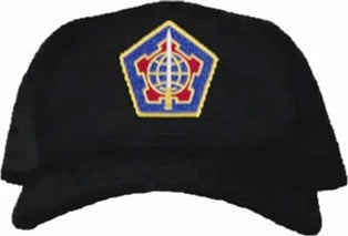USAR MILITARY PERSONNEL HAT - HATNPATCH