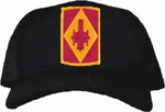 75TH FIELD ARTILLERY HAT - HATNPATCH