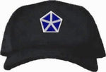 5TH CORPS HAT - HATNPATCH