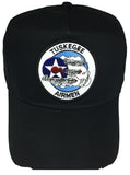 TUSKEGEE AIRMEN HAT - HATNPATCH