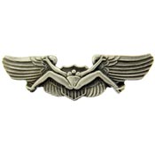 Bush Wing Pilot Pin - HATNPATCH
