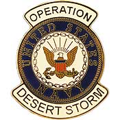 Operation Iraqi Freedom US Army Hat Pin - HATNPATCH