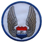 Air America Vietnam Patch - HATNPATCH