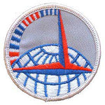 AIR TRANS.COMMAND Air Force Patch - HATNPATCH