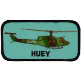 Huey UH-1 Helo Patch - HATNPATCH