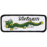 Dragon Vietnam Patch - HATNPATCH