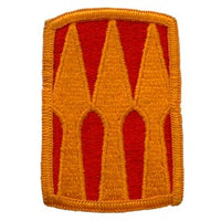 3rd Support Brigade Army Patch - HATNPATCH