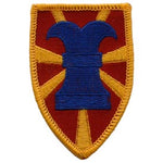 7th Transportation Brigade Army Patch - HATNPATCH