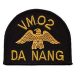 VMO 2 Da Nang Vietnam Patch - HATNPATCH