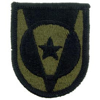 5th Transportation Command OD Subd Army Patch - HATNPATCH