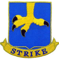 2nd "Strike" Brigade Combat Team Army Patch - HATNPATCH