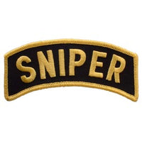 Sniper Tab OD Patch - HATNPATCH