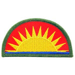 41st Infantry Division Army Patch - HATNPATCH