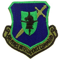 Air Force Intelligence Command Subd Patch - HATNPATCH