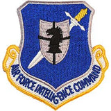 Air Force Intelligence Command Patch - HATNPATCH