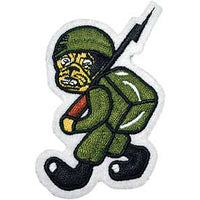 Dogfaced Soldier Army Patch - HATNPATCH