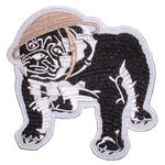 Bulldog Marine Corps Patch - HATNPATCH