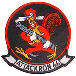 VA-66 Navy Patch - HATNPATCH