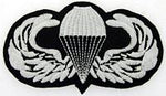 PARATROOPER PATCH - HATNPATCH