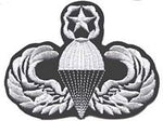 MASTER PARATROOPER PATCH - HATNPATCH