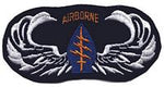 5TH SF WINGS PATCH - HATNPATCH