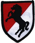 11TH ACR PATCH - HATNPATCH