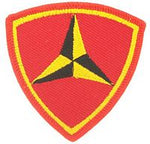 3RD MAR DIV PATCH - HATNPATCH