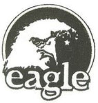 EAGLE PATCH - HATNPATCH