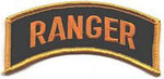 RANGER TAB PATCH - HATNPATCH