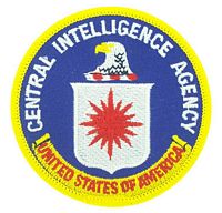 CIA PATCH - HATNPATCH