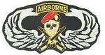 SF ABN WINGS PATCH - HATNPATCH