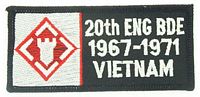 20TH ENG VIETNAM PATCH - HATNPATCH