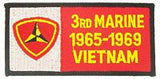 3RD MAR VIETNAM PATCH - HATNPATCH